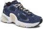 Polo Ralph Lauren Sneakers Blue Heren - Thumbnail 2