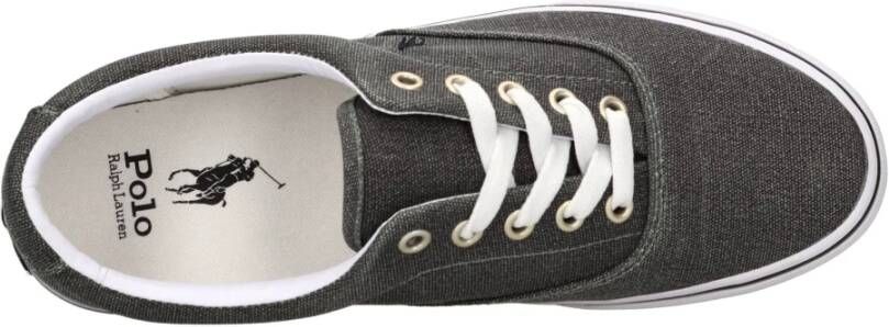 Polo Ralph Lauren Sneakers Grijs