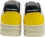 Polo Ralph Lauren Casual Stijl Sneakers voor Mannen Multicolor Heren - Thumbnail 7