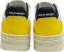 Polo Ralph Lauren Casual Stijl Sneakers voor Mannen Multicolor Heren - Thumbnail 5
