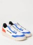 Polo Ralph Lauren Sneakers Multicolor Heren - Thumbnail 2