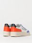 Polo Ralph Lauren Sneakers Multicolor Heren - Thumbnail 3