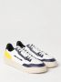 Polo Ralph Lauren Sneakers Multicolor Heren - Thumbnail 3