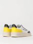 Polo Ralph Lauren Sneakers Multicolor Heren - Thumbnail 4