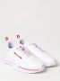 Polo Ralph Lauren Casual Sneakers voor Dagelijks Gebruik White Heren - Thumbnail 3