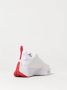 Polo Ralph Lauren Casual Sneakers voor Dagelijks Gebruik White Heren - Thumbnail 4