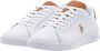 Polo Ralph Lauren Sneakers White Wit Heren - Thumbnail 7