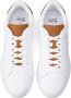 Polo Ralph Lauren Sneakers White Wit Heren - Thumbnail 3