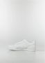 POLO RALPH LAUREN Ralph Lauren Hoge Sneakers Heren Polo Crt Lux Maat: 42 5 Materiaal: Leer Kleur: Wit - Thumbnail 6
