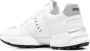 POLO RALPH LAUREN Ralph Lauren Lage Sneakers Heren Polo Jgr Maat: 41 Materiaal: Leer Kleur: Wit - Thumbnail 11