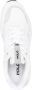 POLO RALPH LAUREN Ralph Lauren Lage Sneakers Heren Polo Jgr Maat: 41 Materiaal: Leer Kleur: Wit - Thumbnail 12