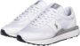 Polo Ralph Lauren 89 PP Lage Top Veters Sneakers White Heren - Thumbnail 4