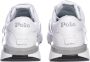 Polo Ralph Lauren 89 PP Lage Top Veters Sneakers White Heren - Thumbnail 7