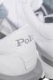 Polo Ralph Lauren 89 PP Lage Top Veters Sneakers White Heren - Thumbnail 9