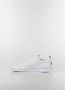 Polo Ralph Lauren Hrt Ct Ii Low Fashion sneakers Schoenen white black maat: 43 beschikbare maaten:43 - Thumbnail 5