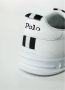Polo Ralph Lauren Hrt Ct Ii Low Fashion sneakers Schoenen white black maat: 43 beschikbare maaten:43 - Thumbnail 7