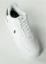 Polo Ralph Lauren Masters Court Low Fashion sneakers Schoenen white black maat: 44 beschikbare maaten:42 43 44 45 46 - Thumbnail 8