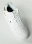 Polo Ralph Lauren Masters Court Low Fashion sneakers Schoenen white black maat: 44 beschikbare maaten:42 43 44 45 46 - Thumbnail 11
