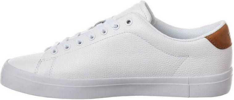 Polo Ralph Lauren Sneakers Wit Heren