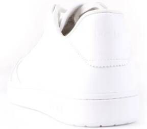 Polo Ralph Lauren Sneakers Wit Heren