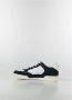 Ralph Lauren Leren Sneakers met Ventilatiegaten White Heren - Thumbnail 3