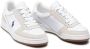Polo Ralph Lauren Lage Sneakers POLO CRT PP-SNEAKERS-ATHLETIC SHOE - Thumbnail 15