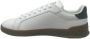 Ralph Lauren Hoogwaardige sneakers voor heren White Heren - Thumbnail 6