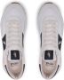 Polo Ralph Lauren Witte Hunter Navy Leren Schoenen White Heren - Thumbnail 12