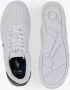 Polo Ralph Lauren Masters Court Low Fashion sneakers Schoenen white black maat: 42 beschikbare maaten:42 43 44 45 46 - Thumbnail 12