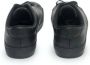 Polo Ralph Lauren Sneakers van leer met labelstitching model 'LONGWOOD' - Thumbnail 10