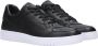 Polo Ralph Lauren Sneakers met ronde neus en verstevigde hiel Black Heren - Thumbnail 6