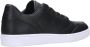 Polo Ralph Lauren Sneakers met ronde neus en verstevigde hiel Black Heren - Thumbnail 7