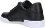 Polo Ralph Lauren Sneakers met ronde neus en verstevigde hiel Black Heren - Thumbnail 8