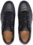 Polo Ralph Lauren Sneakers met ronde neus en verstevigde hiel Black Heren - Thumbnail 9