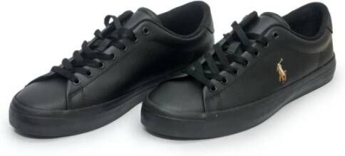 Polo Ralph Lauren Sneakers Zwart Heren