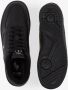 POLO RALPH LAUREN Ralph Lauren Lage Sneakers Heren Masters Court Low Top Maat: 47 Materiaal: Leer Kleur: Zwart - Thumbnail 11