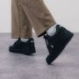 POLO RALPH LAUREN Ralph Lauren Lage Sneakers Heren Masters Court Low Top Maat: 47 Materiaal: Leer Kleur: Zwart - Thumbnail 13
