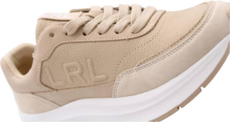 Polo Ralph Lauren Sofia Sneaker