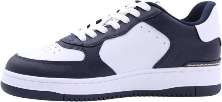 Polo Ralph Lauren Sportieve RENSport Sneaker Multicolor Heren
