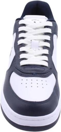 Polo Ralph Lauren Sportieve RENSport Sneaker Multicolor Heren
