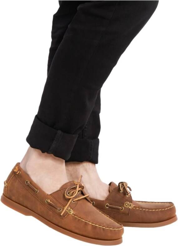 Polo Ralph Lauren Stijlvolle Loafers
