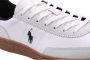 Polo Ralph Lauren Stijlvolle Sneaker met Paaskaartje Detail - Thumbnail 7