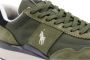 Polo Ralph Lauren Stijlvolle Sneaker voor Ultiem Comfort - Thumbnail 5