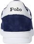 Polo Ralph Lauren Stijlvolle Sneakers voor dagelijks gebruik Blue Heren - Thumbnail 5