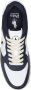 POLO RALPH LAUREN Ralph Lauren Lage Sneakers Mastercourt Maat: 48 Materiaal: Leer Kleur: Wit - Thumbnail 8