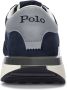 Polo Ralph Lauren Stijlvolle Sneakers voor Mannen en Vrouwen - Thumbnail 5