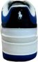 Polo Ralph Lauren Stijlvolle Sneakers voor nen en Multicolor - Thumbnail 4