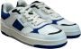 Polo Ralph Lauren Stijlvolle Sneakers voor nen en Multicolor - Thumbnail 5