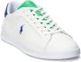 Polo Ralph Lauren Stijlvolle Sneakers voor Mannen en Vrouwen White Heren - Thumbnail 15