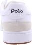 Polo Ralph Lauren Lage Sneakers POLO CRT PP-SNEAKERS-ATHLETIC SHOE - Thumbnail 11